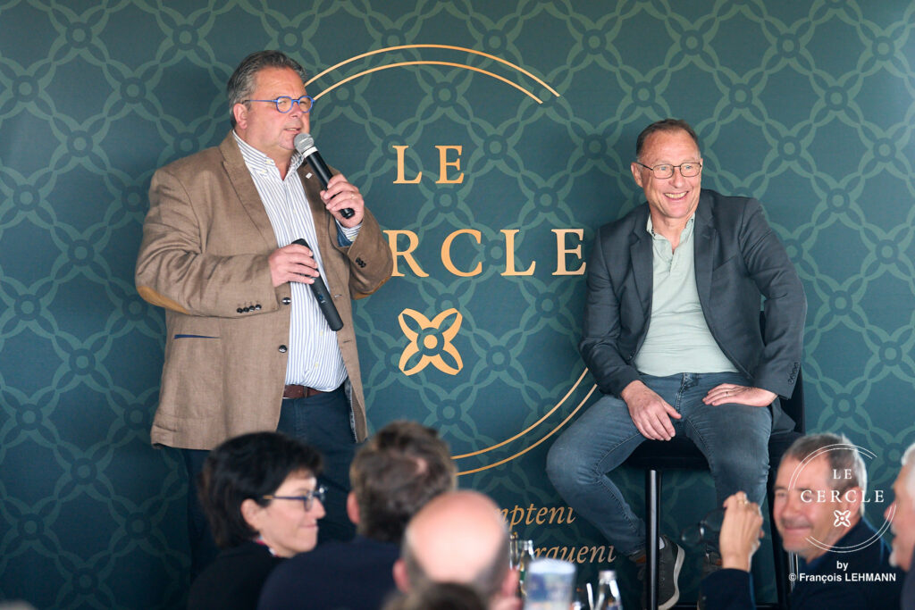 Photo du Cercle