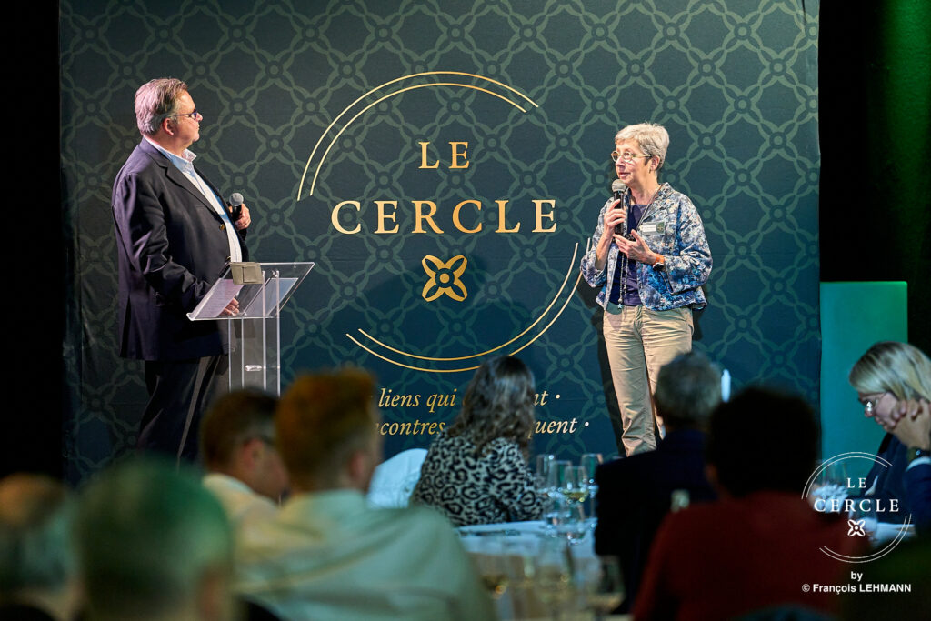 Photo du Cercle
