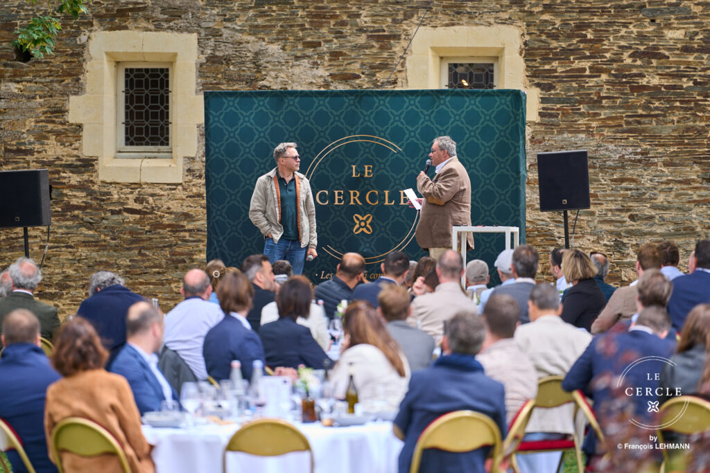 Photo du Cercle